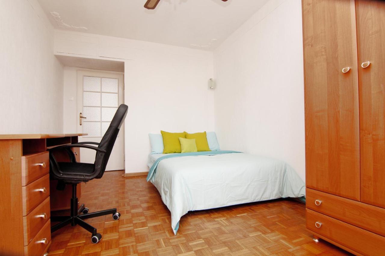 Apartment Blue River - Komandorska - Near Railway Station - Pkp *