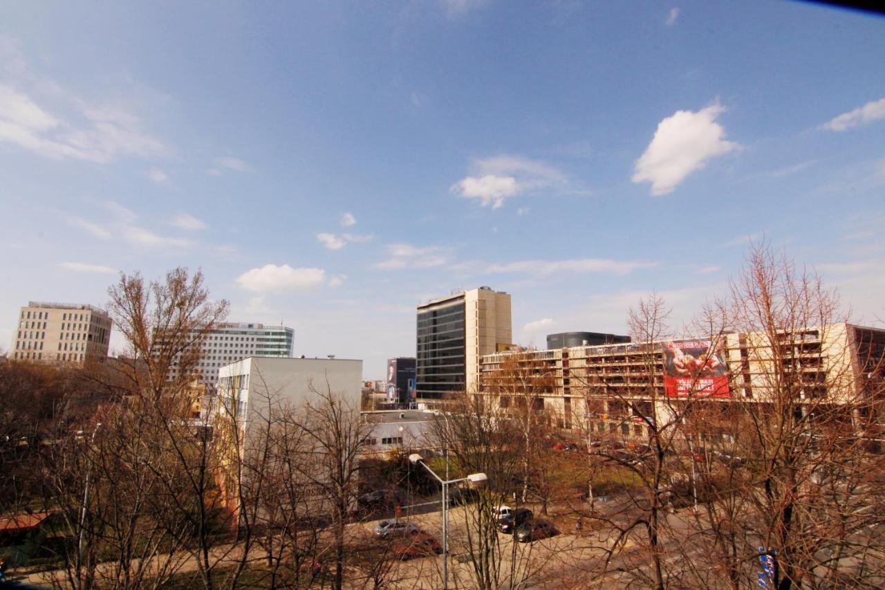 Apartment Blue River - Komandorska - Near Railway Station - Pkp *