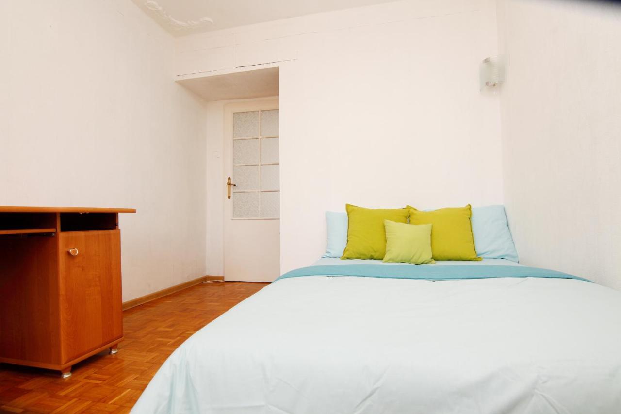 Blue River - Komandorska - Near Railway Station - Pkp Apartment *