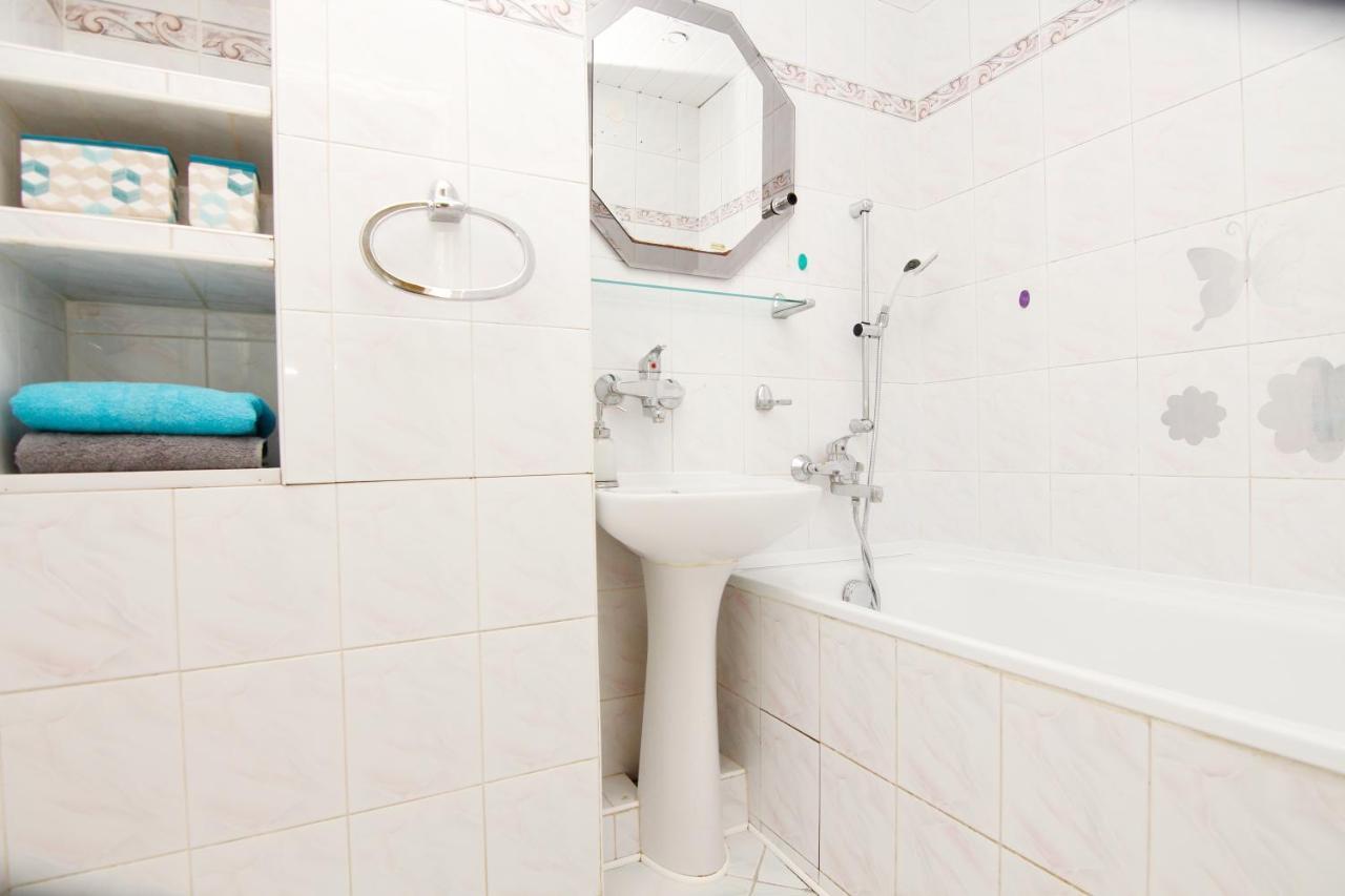 Apartment Blue River - Komandorska - Near Railway Station - Pkp